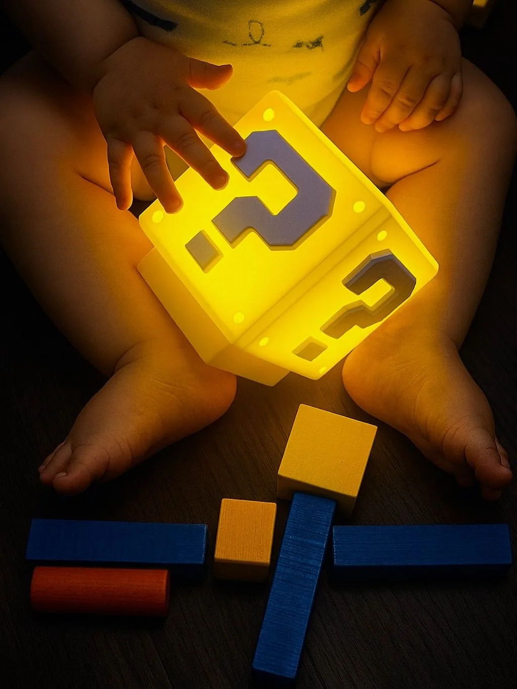 Dejemos a los niños ser niños