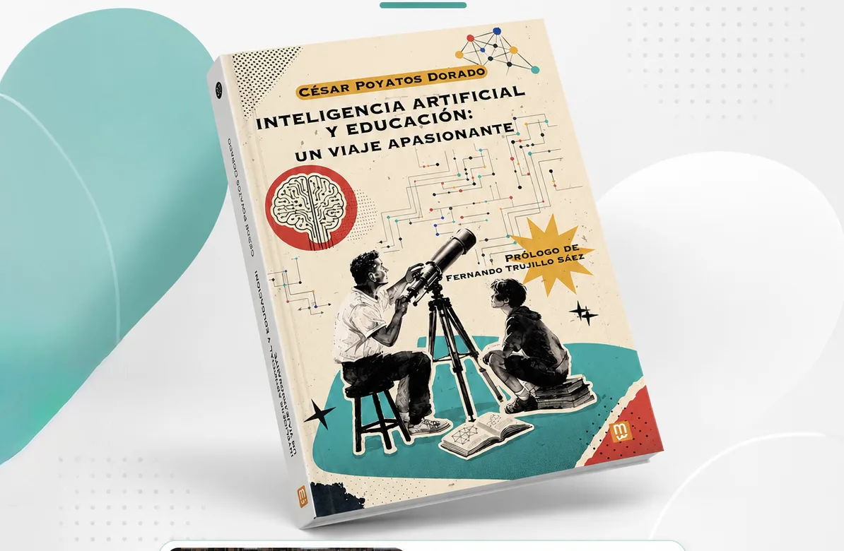 Presentación del libro en Madrid: 21 y 23 de septiembre