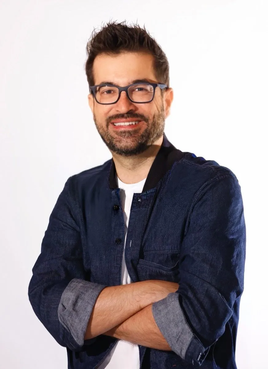 César Poyatos Dorado